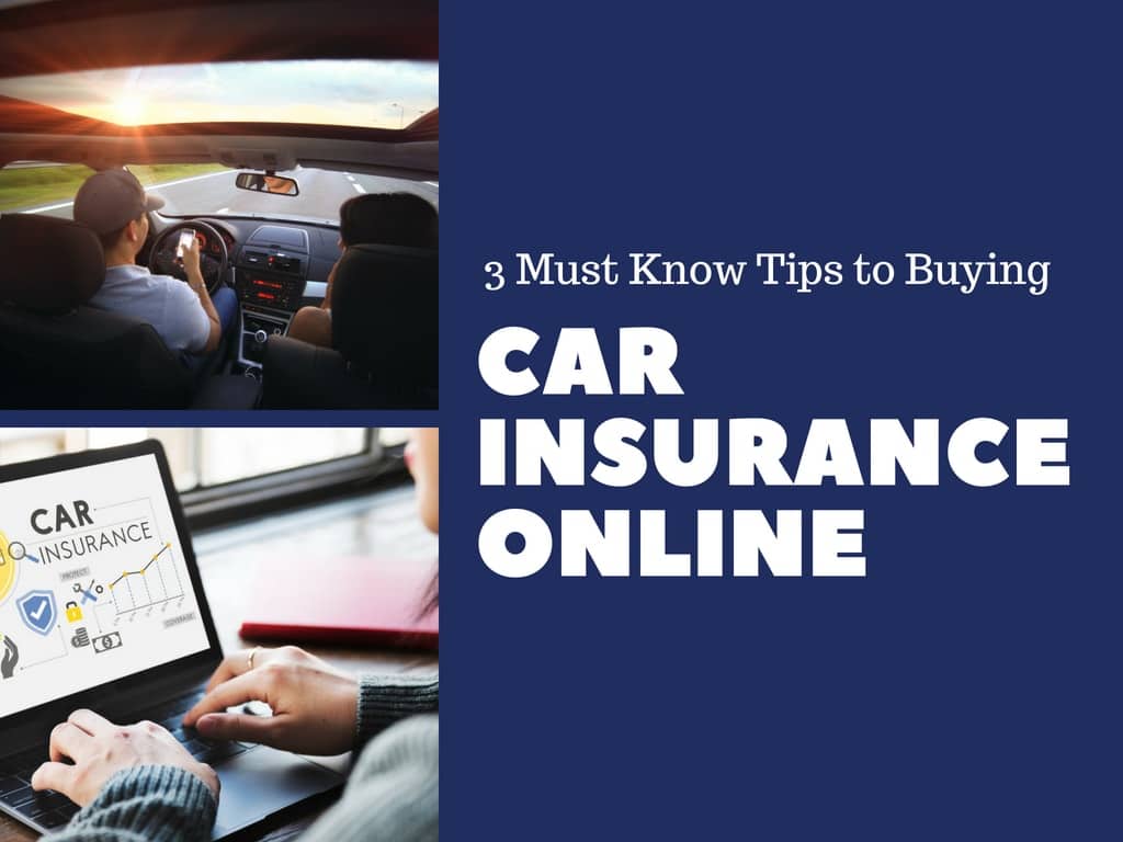 3 Must Know Tips to Buying Car Insurance Online in Malaysia - iBanding  Making better decisions