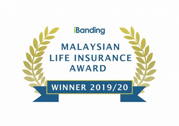 Life Insurance And Family Takaful Award 2019 Best In Malaysia