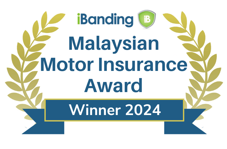 Anugerah Insurans Motor Malaysia 2024